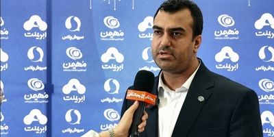 بانک دی در بانکداری الکترونیک و دیجیتال سرمایه گذاری خوبی انجام داده است + فیلم