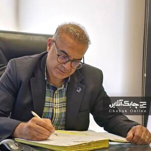 عطا رجبی