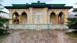۱۵۰ هزار قلم از اموال کاخ سعدآباد در سامانه جام ثبت شد
