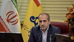 اجرای هوشمندسازی توزیع گاز در ۶ استان
