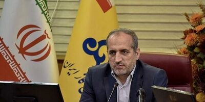 اجرای هوشمندسازی توزیع گاز در ۶ استان
