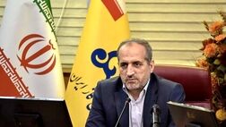 اجرای هوشمندسازی توزیع گاز در ۶ استان
