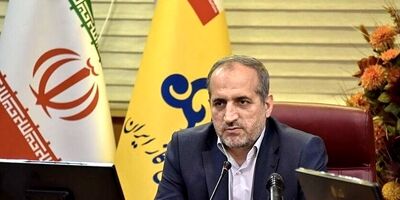 اجرای هوشمندسازی توزیع گاز در ۶ استان
