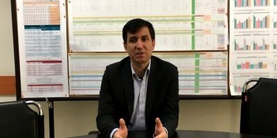 مرگ‌ های ناگهانی  بیش از ۲ در ۱۰۰۰  ساکنان تهرانی با سن بیشتر از ۳۰ سال است