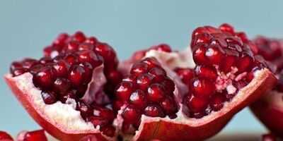 تولید حدود ۱.۳ میلیون تنی انار 