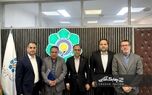 عضو جدید هیات مدیره واسپاری توسعه تعاون معرفی شد
