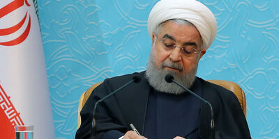 دستور فوری رئیس‌جمهور برای رفع مشکلات بیمه جانبازان، ایثارگران و خانواده‌های شهدا
