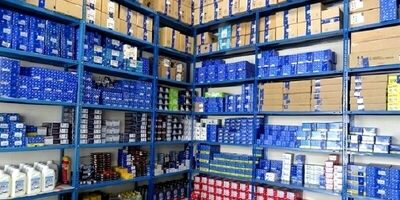 ۲ تا ۳ میلیارد دلار قطعه قاچاق در بازار یدک خودرو وجود دارد