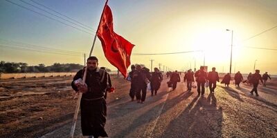 فرایند نام نویسی زائران اربعین حسینی در سامانه سماح چگونه است؟