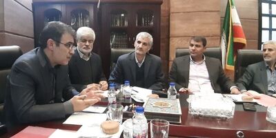 دکتر رضایی: بسیجیان و ایثارگران بیمه ایران مانند دوران دفاع مقدس پرچمدار خدمات شایسته برای تعالی سازمانی هستند
