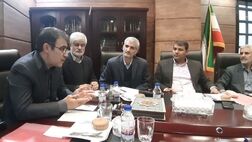 دکتر رضایی: بسیجیان و ایثارگران بیمه ایران مانند دوران دفاع مقدس پرچمدار خدمات شایسته برای تعالی سازمانی هستند