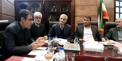 دکتر رضایی: بسیجیان و ایثارگران بیمه ایران مانند دوران دفاع مقدس پرچمدار خدمات شایسته برای تعالی سازمانی هستند