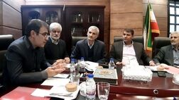دکتر رضایی: بسیجیان و ایثارگران بیمه ایران مانند دوران دفاع مقدس پرچمدار خدمات شایسته برای تعالی سازمانی هستند