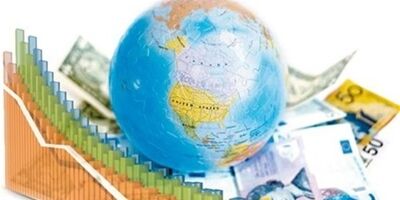  زیان 4 تریلیون دلاری جهان از رکود اقتصادی تا سال 2026 