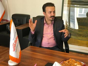 محمد اباذریان