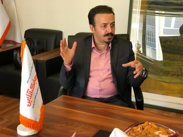 محمد اباذریان