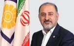 پیام تبریک مدیرعامل بیمه پاسارگاد به مناسبت روز ملی ارتباطات و روابط عمومی