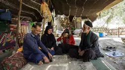 عیدی مستمری بگیران روستایی واریز شد
