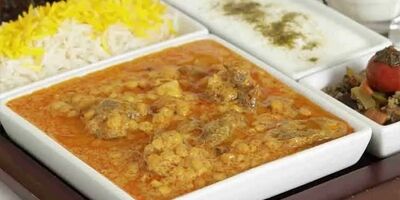 طرز تهیه خورش دوغ پای ؛یکی از بهترین غذاهای اصیل زاهدان
