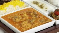 طرز تهیه خورش دوغ پای ؛یکی از بهترین غذاهای اصیل زاهدان
