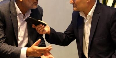 تحول دیجیتال در بیمه دی با سرعت و اقتدار ادامه دارد