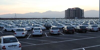 چرایی افزایش قیمت خودرو از نگاه رئیس اتحادیه نمایشگاه داران