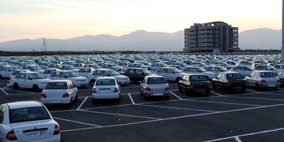 چرایی افزایش قیمت خودرو از نگاه رئیس اتحادیه نمایشگاه داران