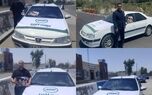 استقرار تیم های تخصصی ارزیابی خسارت بیمه البرز در محورهای مواصلاتی تهران خدمات رسانی ویژه به خودروهای زائران مراسم وداع و تشییع رهبر شهید
