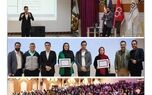 برگزاری تور آموزشی با حضور بیش از ۷۰۰ نفر از اعضای شبکه فروش شرکت بیمه سامان 