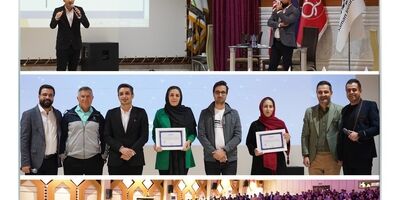 برگزاری تور آموزشی با حضور بیش از ۷۰۰ نفر از اعضای شبکه فروش شرکت بیمه سامان 