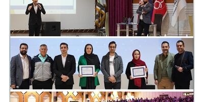 برگزاری تور آموزشی با حضور بیش از ۷۰۰ نفر از اعضای شبکه فروش شرکت بیمه سامان 