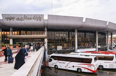 آغاز فروش بلیت اتوبوس به مقصد مشهد/ قیمت‌ها اعلام شد
