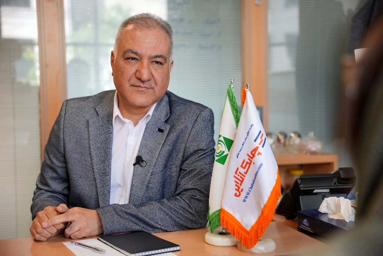 استفاده از هوش مصنوعی در صنعت بیمه فراگیر نشده است + فیلم