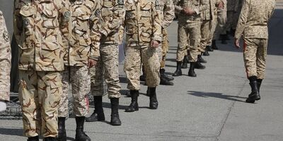 ۴۴ هزاردرخواست خرید خدمت سربازی در سامانه تامین اجتماعی ثبت شد