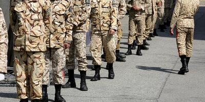 سربازان تحت پوشش حمایتی بیماری‌های صعب‌العلاج قرار می‌گیرند
