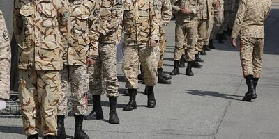 سربازان تحت پوشش حمایتی بیماری‌های صعب‌العلاج قرار می‌گیرند