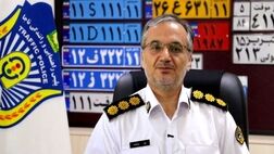 نگهداری این پلاک جرم است!