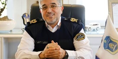 ۴ خدمت پلیس راهور اینترنتی شد