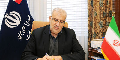 عملیات حفاری ایران در میدان مشترک آرش به زودی آغاز خواهد شد