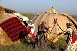 بیمه رایگان برای زنان سرپرست خانوار روستایی و عشایر