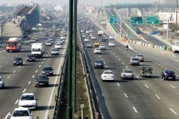 خبر فوری؛ اتوبان تهران کرج امشب مسدود می‌شود / اعلام مسیرهای جایگزین