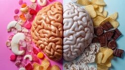 چاقی در مغز آغاز می‌شود!
