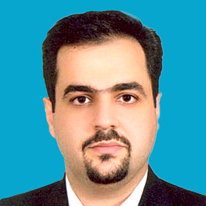 ایمان فرجام نیا