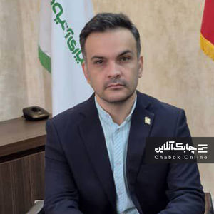 حمیدرضا قاسمی