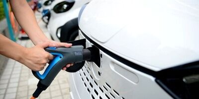 راهکار چین برای فروش بیشتر خودروهای برقی