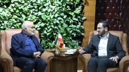 پاسخ سریع به خسارات سرما و خشکسالی در دستور کار بانک کشاورزی
