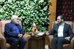 پاسخ سریع به خسارات سرما و خشکسالی در دستور کار بانک کشاورزی