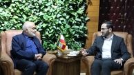 پاسخ سریع به خسارات سرما و خشکسالی در دستور کار بانک کشاورزی