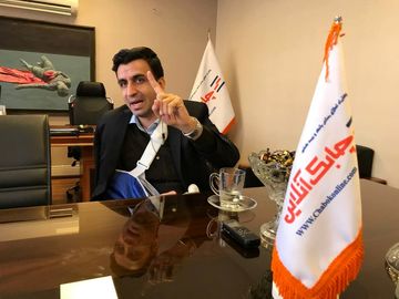 اسد اسدی