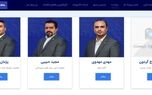 مهدوی به قایم مقامی بیمه سرمد رضایت داد